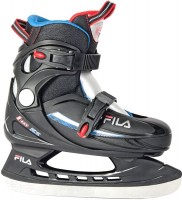 Фото - Коньки Fila J-One Ice RTL 