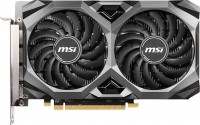 Фото - Видеокарта MSI Radeon RX 5500 XT MECH 8G