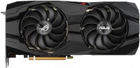 Фото - Видеокарта Asus Radeon RX 5500 XT ROG Strix OC 