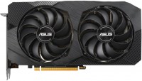 Фото - Видеокарта Asus Radeon RX 5500 XT DUAL EVO 8G 