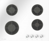 Фото - Варочная поверхность Lex GVG 641 WH белый