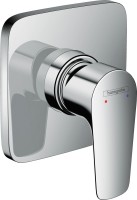 Фото - Смеситель Hansgrohe Talis E 71764000 