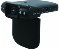 Фото - Видеорегистратор Convoy DVR-02HD