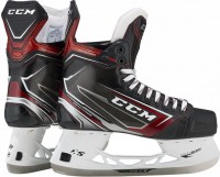 Фото - Коньки CCM Jetspeed FT490
