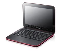 Фото - Ноутбук Samsung NP-NS310 (NP-NS310-A02)