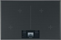 Фото - Варочная поверхность AEG HK 884400 FG графит
