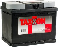 Фото - Автоаккумулятор Taxxon Standard (6CT-60L)