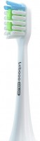 Фото - Насадки для зубных щеток Lebooo Color White 1 pcs