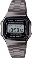 Фото - Наручные часы Casio A-168WEGG-1A 