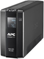 ИБП APC Back-UPS Pro BR 650VA BR650MI