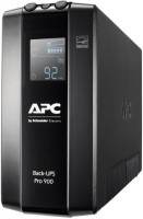 Фото - ИБП APC Back-UPS Pro BR 900VA BR900MI 900 ВА