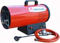 Фото - Тепловая пушка Hintek GAS-10 