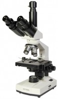 Фото - Микроскоп Optima Biofinder Trino 40x-1000x 