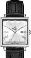 Фото - Наручные часы Royal London 21399-01