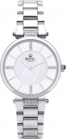 Фото - Наручные часы Royal London 21425-01
