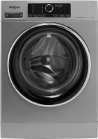 Фото - Стиральная машина Whirlpool AWG 1112 S/PRO серебристый