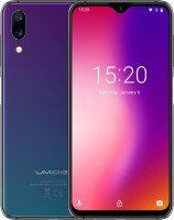 Фото - Мобильный телефон UMIDIGI One Max 128 ГБ / 4 ГБ