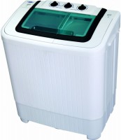 Фото - Стиральная машина Digital DW-600WB белый