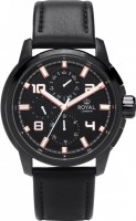 Фото - Наручные часы Royal London 41384-01