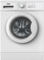 Фото - Стиральная машина Prime Technics PWF5081M белый