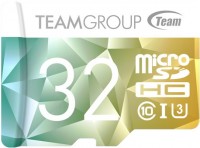 Фото - Карта памяти Team Group Color Card II microSD UHS-I U3 32 ГБ