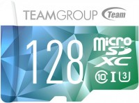 Фото - Карта памяти Team Group Color Card II microSD UHS-I U3 128 ГБ