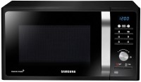 Фото - Микроволновая печь Samsung MS23F301TAK черный