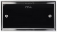 Фото - Вытяжка Zirtal Linear 60 IX BL черный