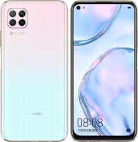 Фото - Мобильный телефон Huawei P40 Lite 128 ГБ / 6 ГБ