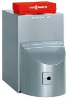 Фото - Отопительный котел Viessmann Vitorond 100 VR2BB29 40kW 40 кВт