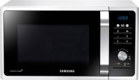 Фото - Микроволновая печь Samsung MG23F301TCW белый