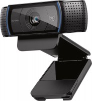 WEB-камера Logitech HD Pro Webcam C920 