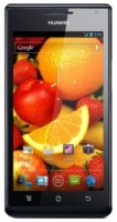 Фото - Мобильный телефон Huawei Ascend P1 4 ГБ