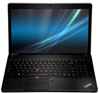 Фото - Ноутбук Lenovo ThinkPad Edge E530 (E530 NZQE2RT)