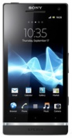 Мобильный телефон Sony Xperia S 32 ГБ / 1 ГБ