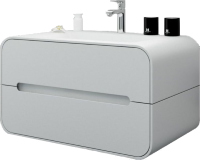 Фото - Тумба под умывальник Marsan Pirret 90