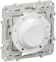 Фото - Терморегулятор Schneider S52R501