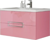 Фото - Тумба под умывальник Marsan Monique 80