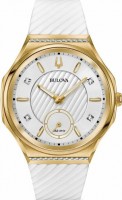 Фото - Наручные часы Bulova 98R237