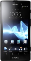 Мобильный телефон Sony Xperia Ion 16 ГБ / 1 ГБ