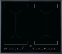 Фото - Варочная поверхность AEG IKR 64651 FB черный