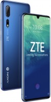 Фото - Мобильный телефон ZTE Axon 10s Pro 5G 256&nbsp;ГБ
