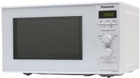 Фото - Микроволновая печь Panasonic NN-J151WMEPG белый