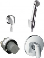 Фото - Смеситель Hansgrohe Logis 1102019 