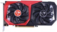 Фото - Видеокарта Colorful GeForce GTX 1650 SUPER NB 4G-V 