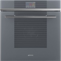 Фото - Духовой шкаф Smeg SFP6104SPS 