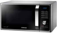 Фото - Микроволновая печь Samsung MS23F302TQS серебристый