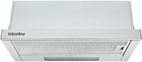 Фото - Вытяжка Interline Deli X/S A/60/2/T нержавейка