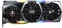 Фото - Видеокарта MSI GeForce RTX 2070 SUPER GAMING Z TRIO