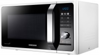 Фото - Микроволновая печь Samsung MS23F301TAW белый